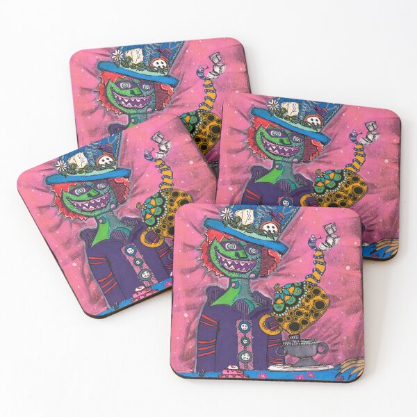 Item preview, Matt Hadder of Myrtle Woods designed and sold by DeliriumDreamer.