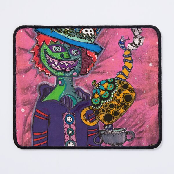 Item preview, Matt Hadder of Myrtle Woods designed and sold by DeliriumDreamer.