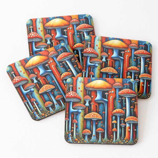 Item preview, Fusarium 13 designed and sold by George Hutton Hunter.