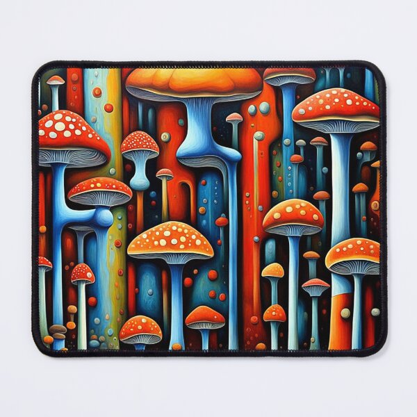 Item preview, Fusarium 13 designed and sold by George Hutton Hunter.