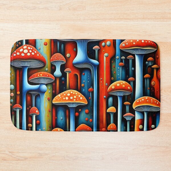 Item preview, Fusarium 13 designed and sold by George Hutton Hunter.