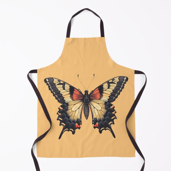 Item preview, Butterfly with Symmetrical Wings designed and sold by Artcurrents.