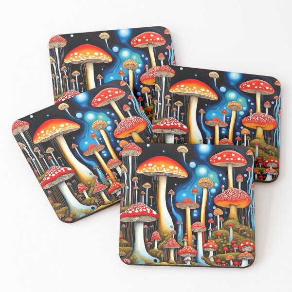 Item preview, Fusarium 15 designed and sold by George Hutton Hunter.
