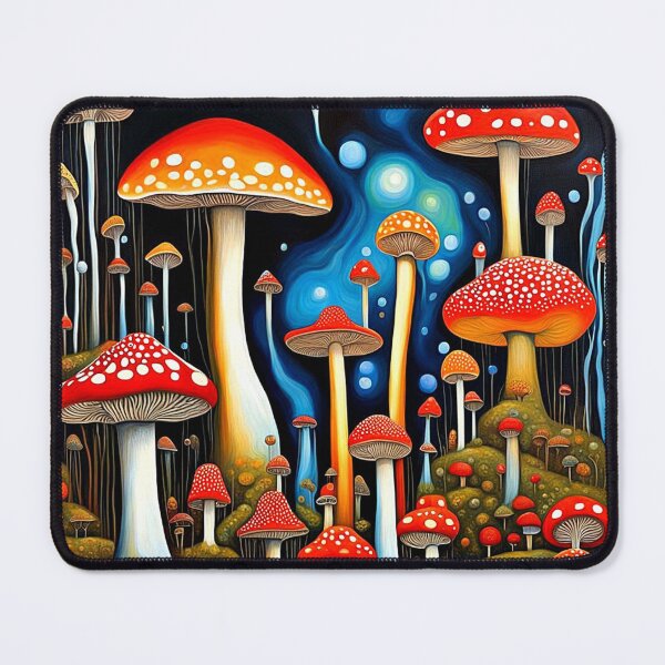 Item preview, Fusarium 15 designed and sold by George Hutton Hunter.