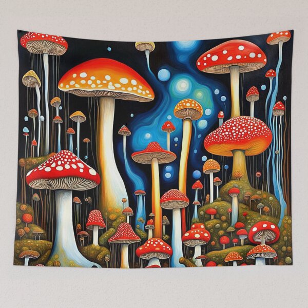 Item preview, Fusarium 15 designed and sold by George Hutton Hunter.
