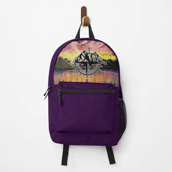 Artikelvorschau, HIKING AND CAMPING COLLECTION entworfen und verkauft von THE AMERICAN TEEVANGELIST.