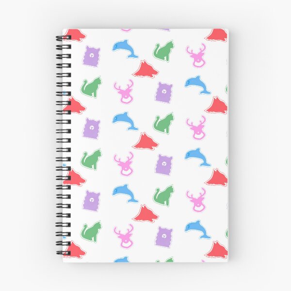 Item preview, Plave kpop group animal symbols designed and sold by NamG7.