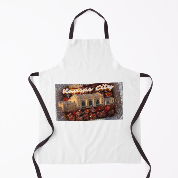 Item preview, Union Station Burnt Ends Kansas City designed and sold by TheodoreDorado.
