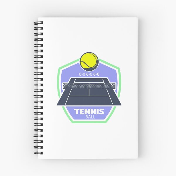 Item preview, Tennis court 6-0 6-0 6-0 (large format). designed and sold by Foutox.