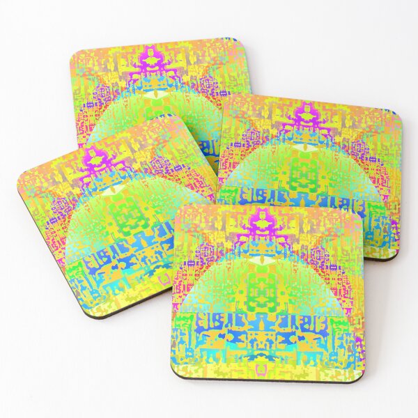 Item preview, The double pattern ... designed and sold by Harryucksche.