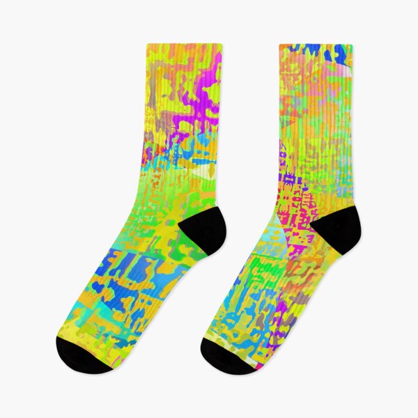 Item preview, The double pattern ... designed and sold by Harryucksche.