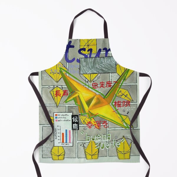 Item preview, tsuru designed and sold by vini's gallery.