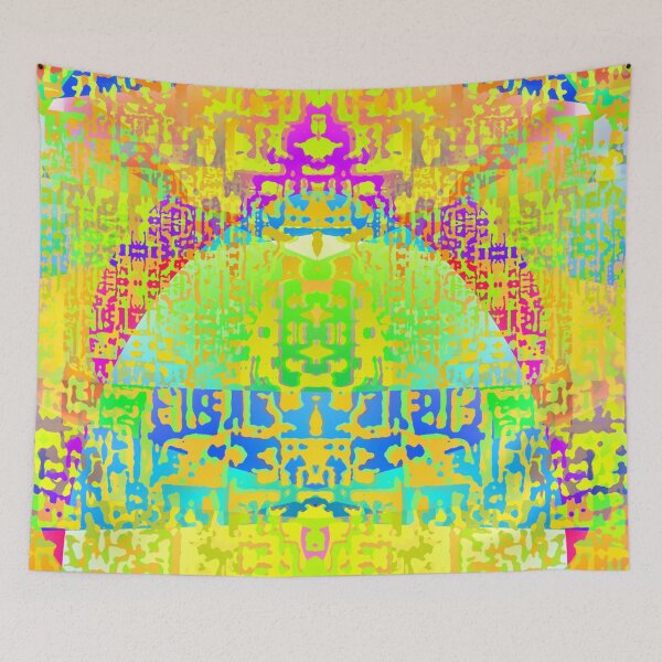 Item preview, The double pattern ... designed and sold by Harryucksche.