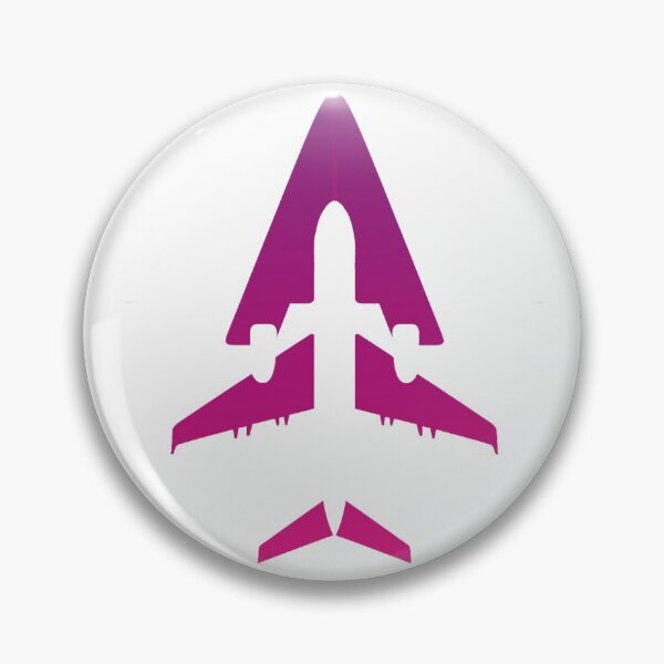 Artikelvorschau, Flugzeuglogo entworfen und verkauft von Zen Lael.