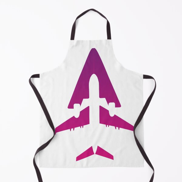Item preview, Airplane logo designed and sold by Zen Lael.