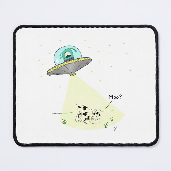 Item preview, Close Encounter designed and sold by DopplerDesigns.