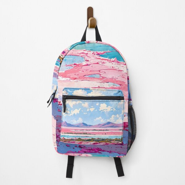 Item preview, Las Coloradas, Yucatán, Mexico designed and sold by Worldscape Wonders.