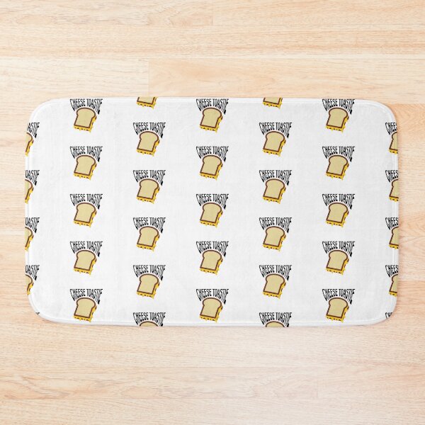 Item preview, Your Favourite Cheese Toastie - the snack of the summer designed and sold by travelnerd.