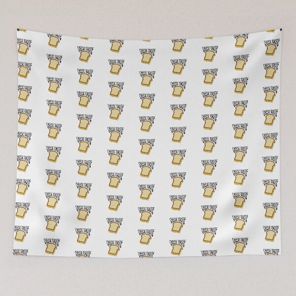 Item preview, Your Favourite Cheese Toastie - the snack of the summer designed and sold by travelnerd.