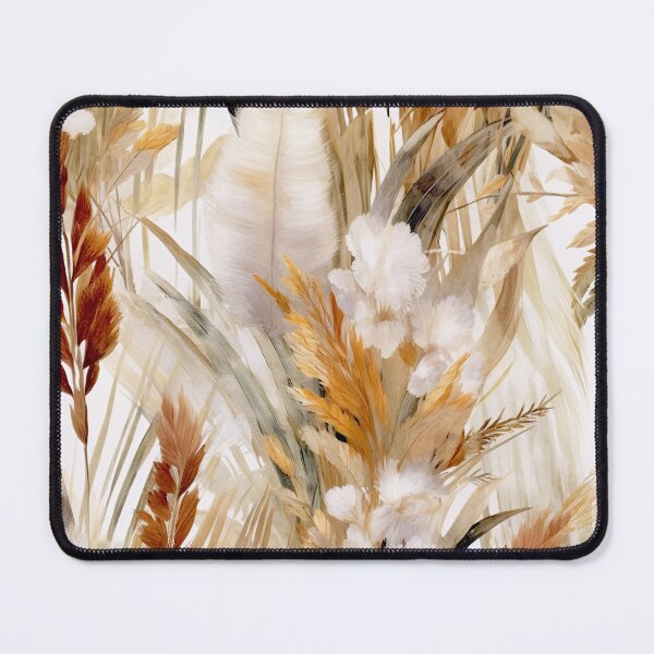 Item preview, Boho pampas designed and sold by anad3signs &photography.