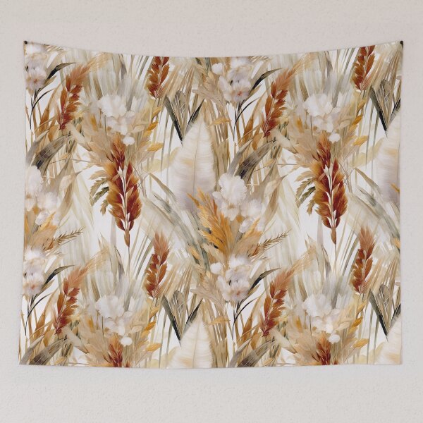 Item preview, Boho pampas designed and sold by anad3signs &photography.