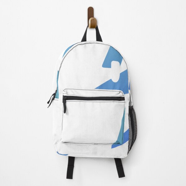 Item preview, Blue Airplane logo designed and sold by Zen Lael.