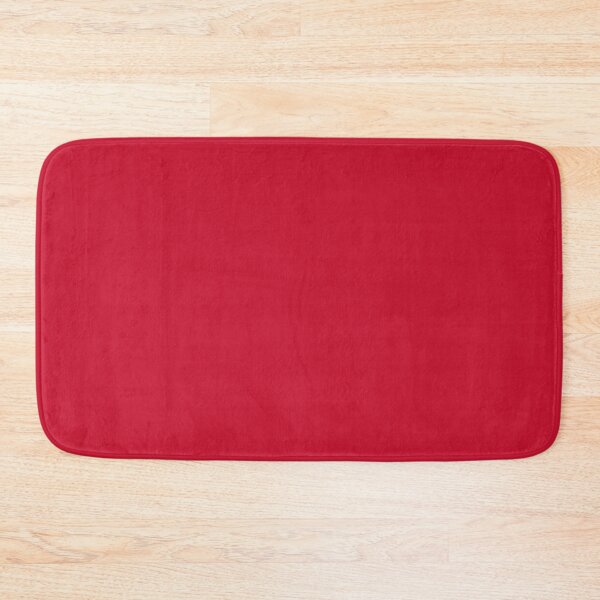 Item preview, Plain Red #2 designed and sold by SalahBlt.