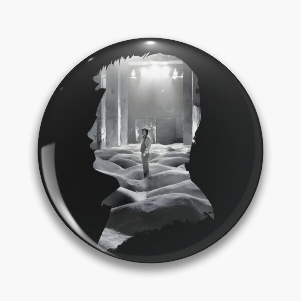 Item preview, Andrei Tarkovksy - Tarkovsky on set Collage designed and sold by burrotees.