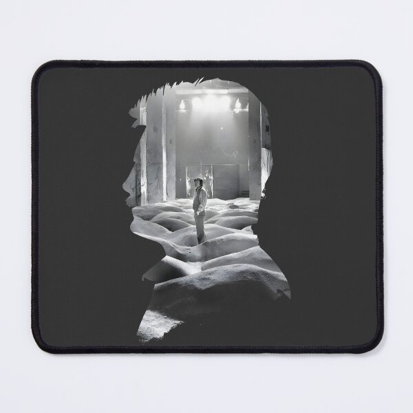 Item preview, Andrei Tarkovksy - Tarkovsky on set Collage designed and sold by burrotees.