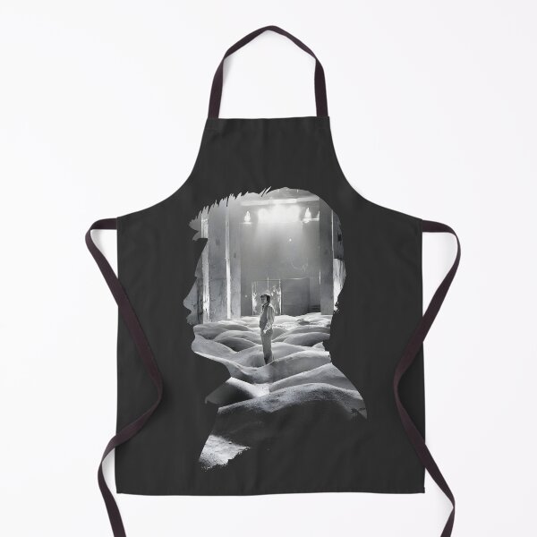 Item preview, Andrei Tarkovksy - Tarkovsky on set Collage designed and sold by burrotees.