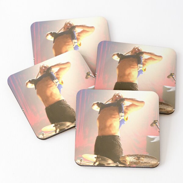 Item preview, Tom Hunting - Exodus - Photograph designed and sold by ConcertImages.
