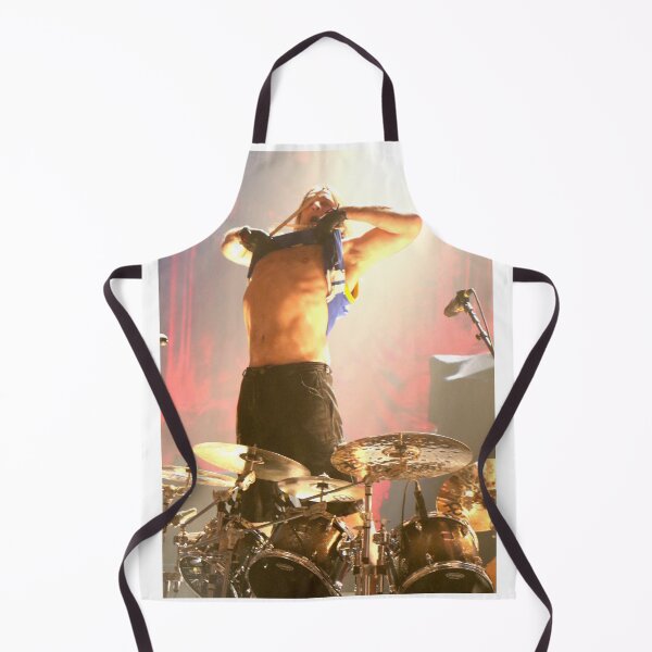 Item preview, Tom Hunting - Exodus - Photograph designed and sold by ConcertImages.