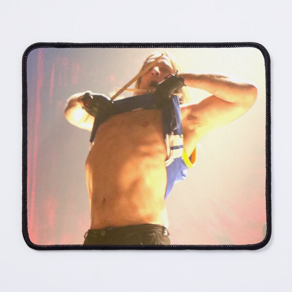 Item preview, Tom Hunting - Exodus - Photograph designed and sold by ConcertImages.