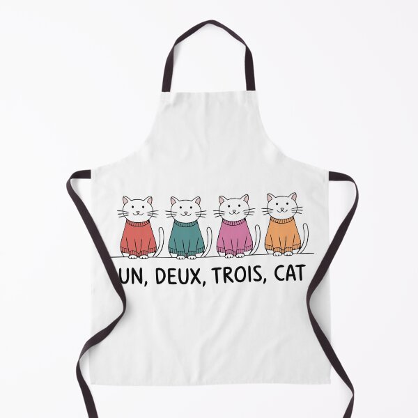 Item preview, Purrfectly Pawsome Cat T-shirt! designed and sold by 4uoffers.