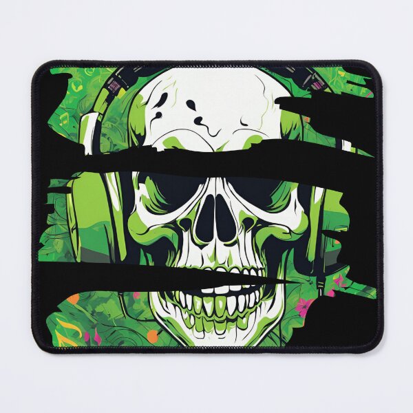 Item preview, Skull Pirate Music designed and sold by My Workshop.