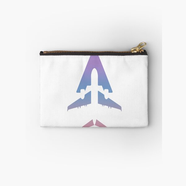 Item preview, Gradient 2 Airplane logo designed and sold by Zen Lael.