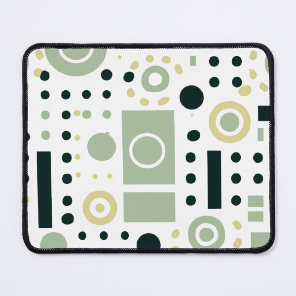 Item preview, Geometric seamless Pattern designed and sold by MrDRK1536.
