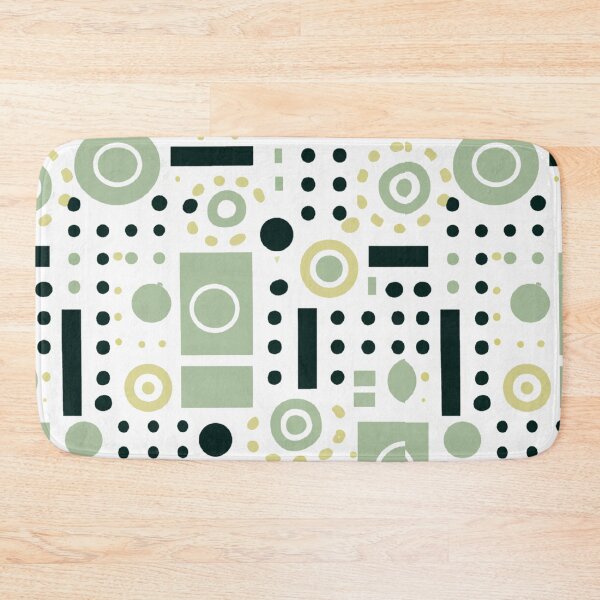 Item preview, Geometric seamless Pattern designed and sold by MrDRK1536.