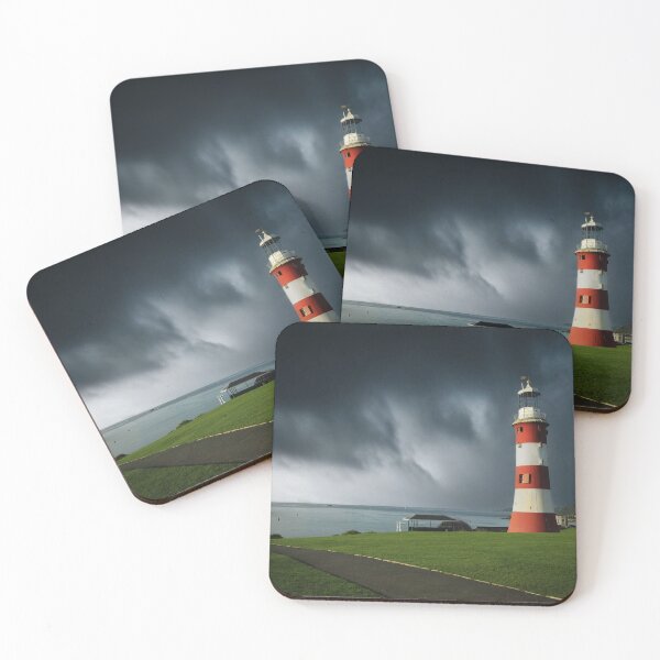 Item preview, Smeaton's Tower designed and sold by Dannyhowe847.