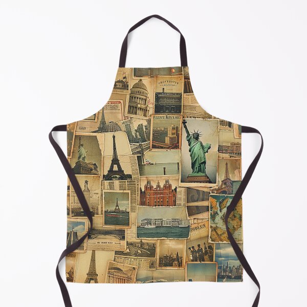 Item preview, Vintage wanderlust designed and sold by anad3signs &photography.