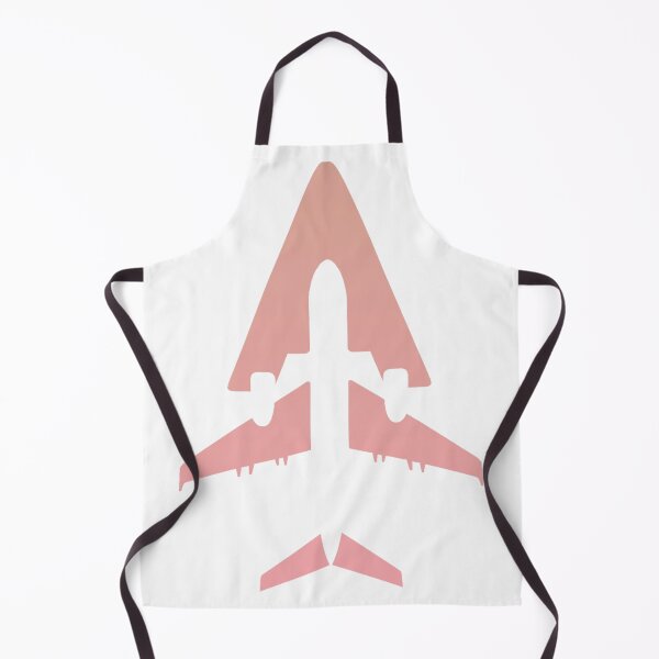 Item preview, Pink Airplane logo designed and sold by Zen Lael.