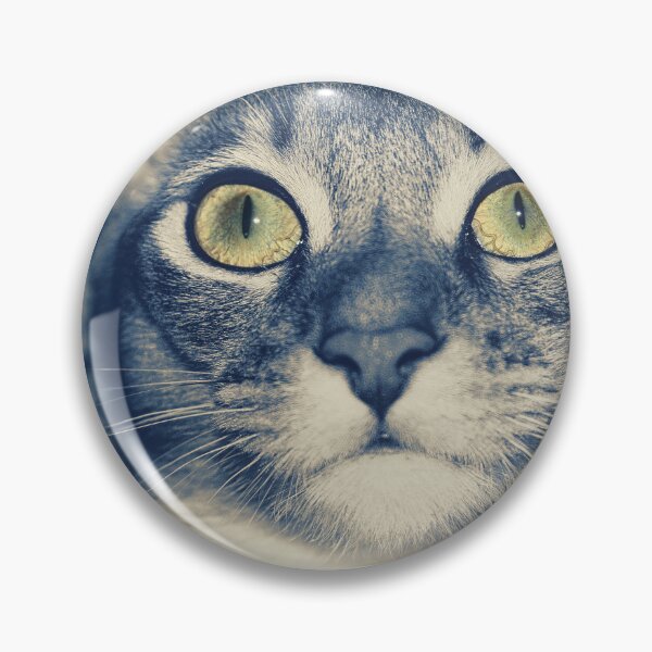 Item preview, The thoughtful look of a cat designed and sold by Kacharava.