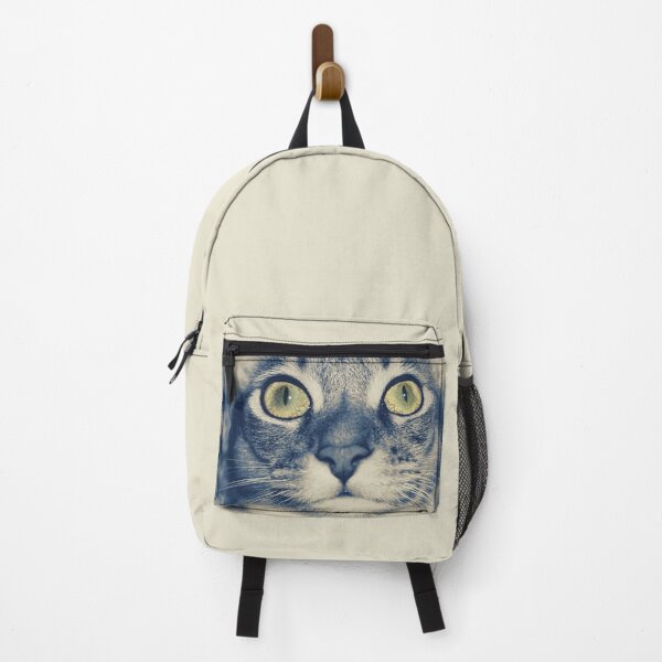 Item preview, The thoughtful look of a cat designed and sold by Kacharava.