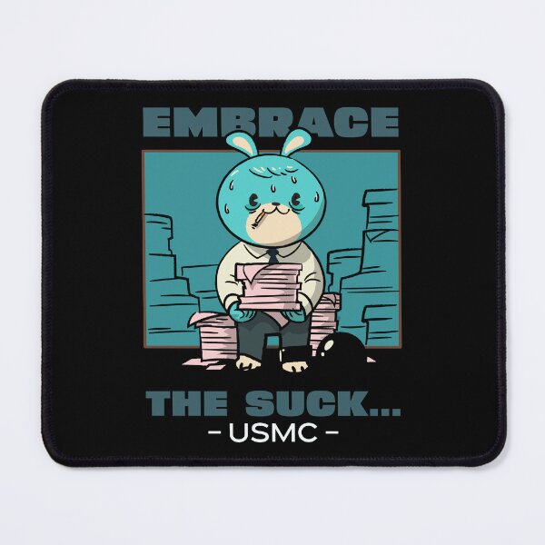 Item preview, Embrace the Suck designed and sold by GraviT-Gallery.