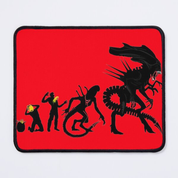 Item preview, Xenomorph Evolution designed and sold by LA-SAM20.