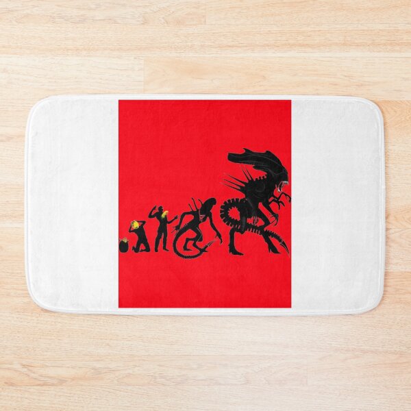 Item preview, Xenomorph Evolution designed and sold by LA-SAM20.