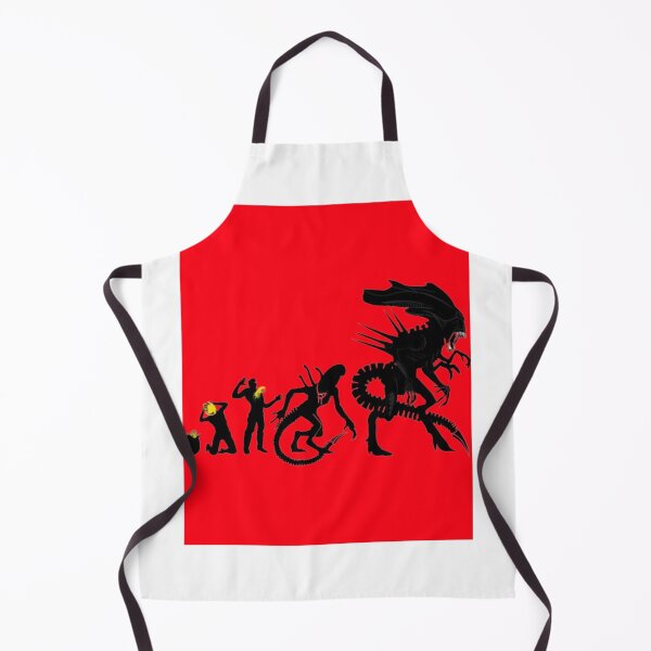 Item preview, Xenomorph Evolution designed and sold by LA-SAM20.