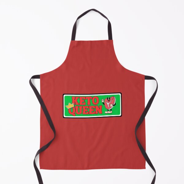 Item preview, Keto Queen designed and sold by BritishDelights.