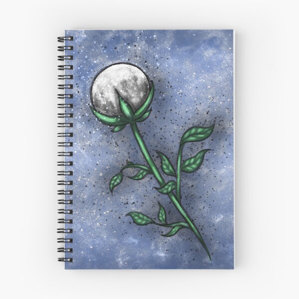 Item preview, Moonflower designed and sold by Aileen-Lights.