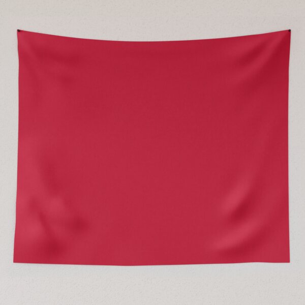 Item preview, Plain Red #4 designed and sold by SalahBlt.